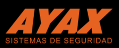 AYAX - SISTEMAS DE SEGURIDAD