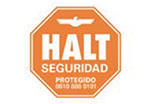 HALT SEGURIDAD - HALT S.R.L.