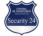 SECURITY 24 - SECURITY 24 S.R.L.