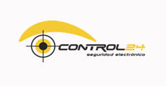 CONTROL24 Seguridad Electrónica