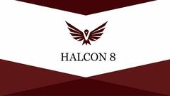 HALCON 8