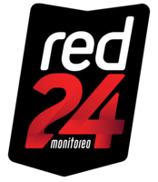 RED 24 MONITOREO