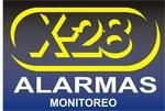 X28 ALARMAS - MAS PROTECCION S.A.
