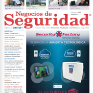Nota de Revista Negocios de Seguridad - Norma IRAM 4174