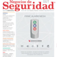 Revista Negocios de Seguridad - Nota CEMARA Abr-May 2018