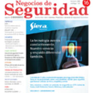 Revista Negocios de Seguridad - Nota CEMARA Jul-Ago 2018