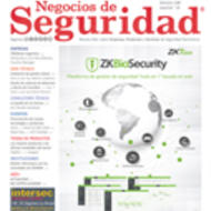 Revista Negocios de Seguridad - Nota CEMARA Jun-Jul 2018