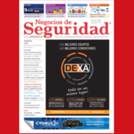 Revista Negocios de Seguridad - Nota CEMARA Junio Julio 2019