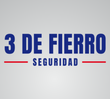 3 DE FIERRO SEGURIDAD S.R.L.