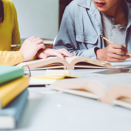 Estudiante